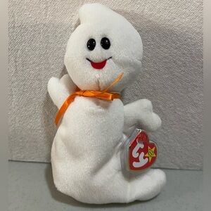 1 WEEK SALE - *2 FOR $22* - TY Beanie Baby "SPOOKY"